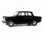 Fiat 1100 D 1962 года